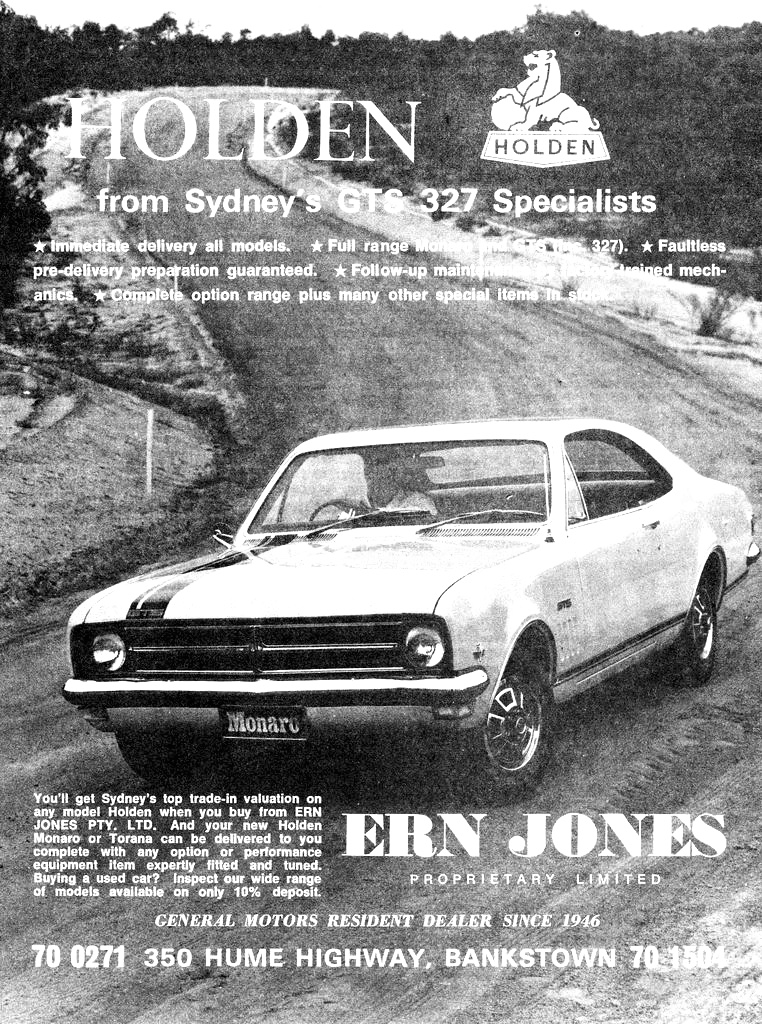 HK Series Manuals Australia